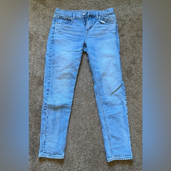 American Eagle Outfitters Denim - American Eagle Jeans